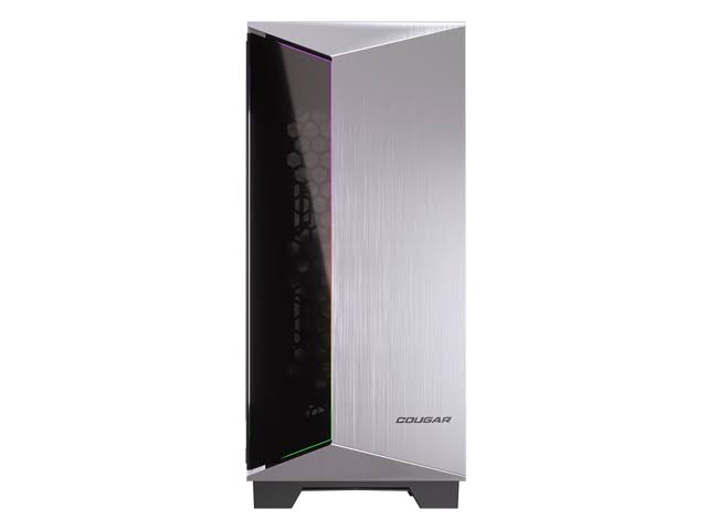 Full Tower RGB Gaming Case G476