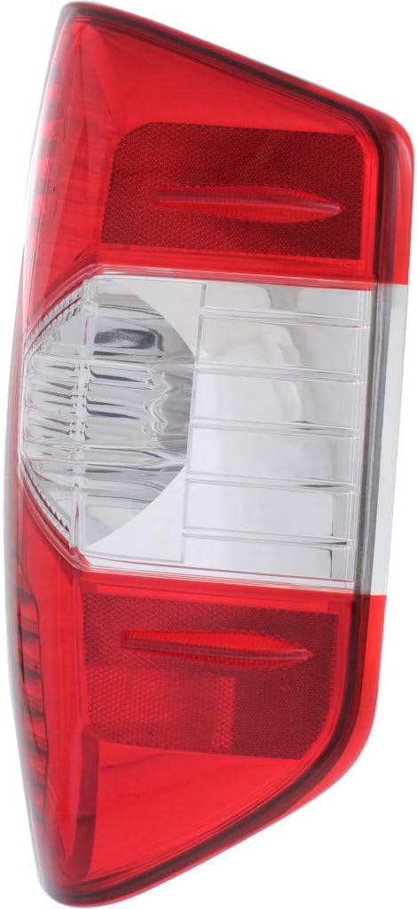 Tail Light Assembly for Toyota Tundra 2014-2021 Passenger Side Q6853