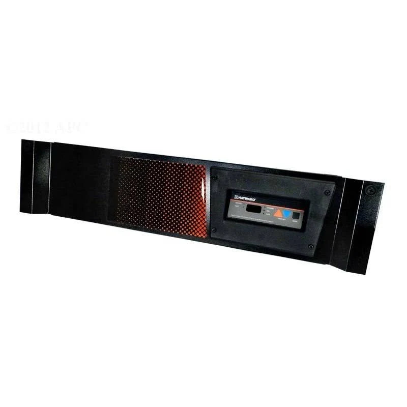 Control Panel Assembly ED2 400 V356266