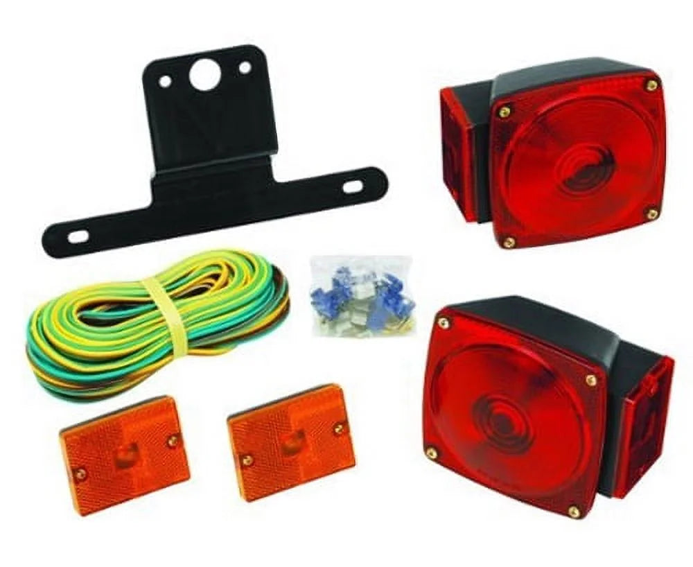 Standard Trailer Light Kit M33920
