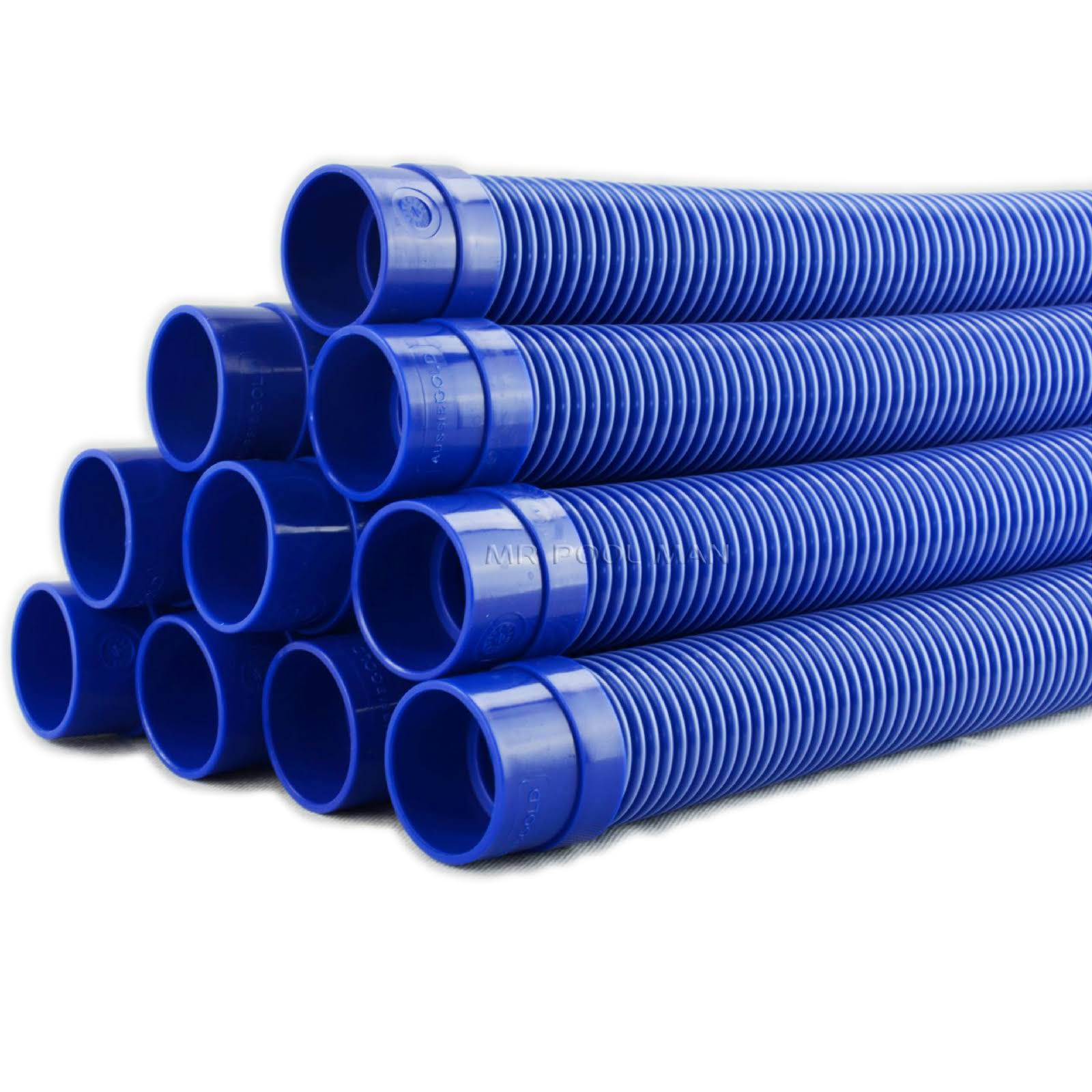 10 x 1m Blue Hose S238185