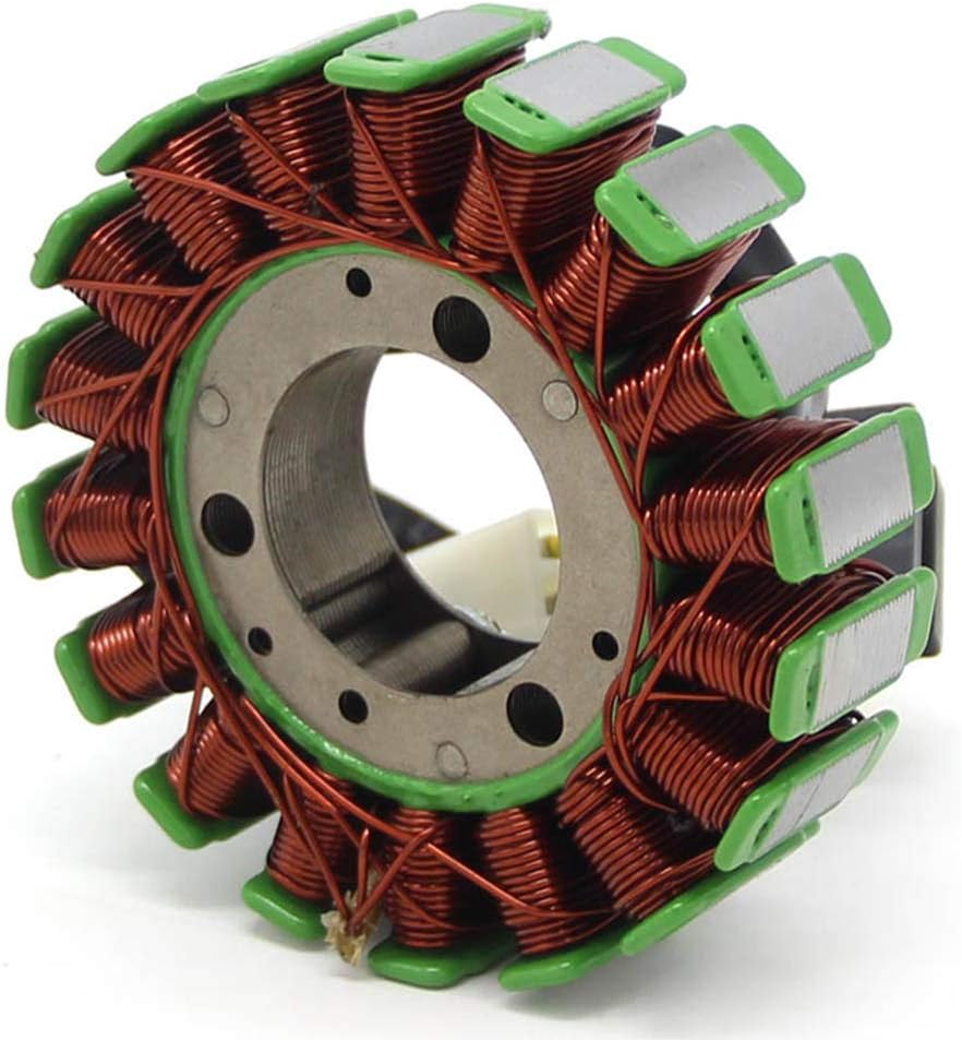 Ignition Coil Stator Coil Pack of 2 D233