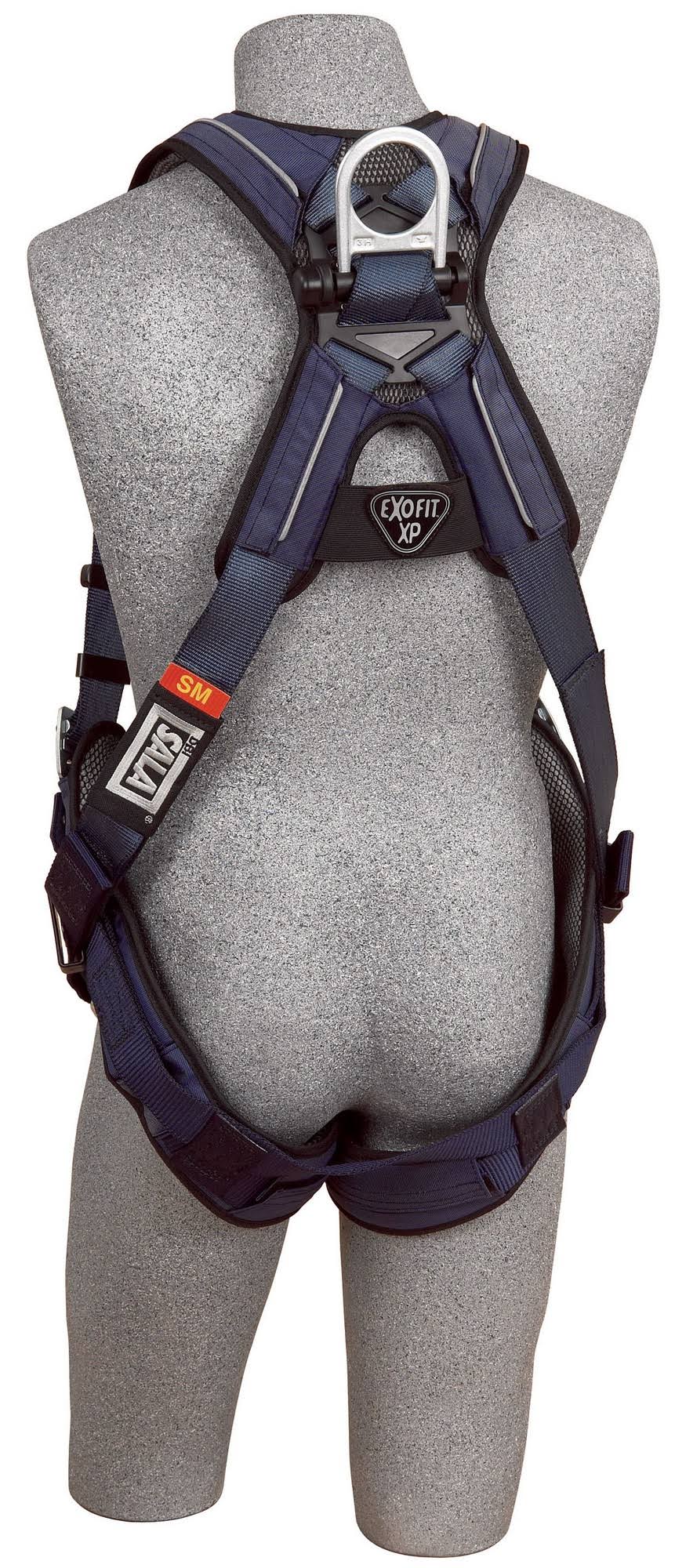 Vest-Style Harness Z870