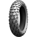 130/80-17 Rear Tire W30440