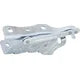 Hood Hinge Driver Side W126