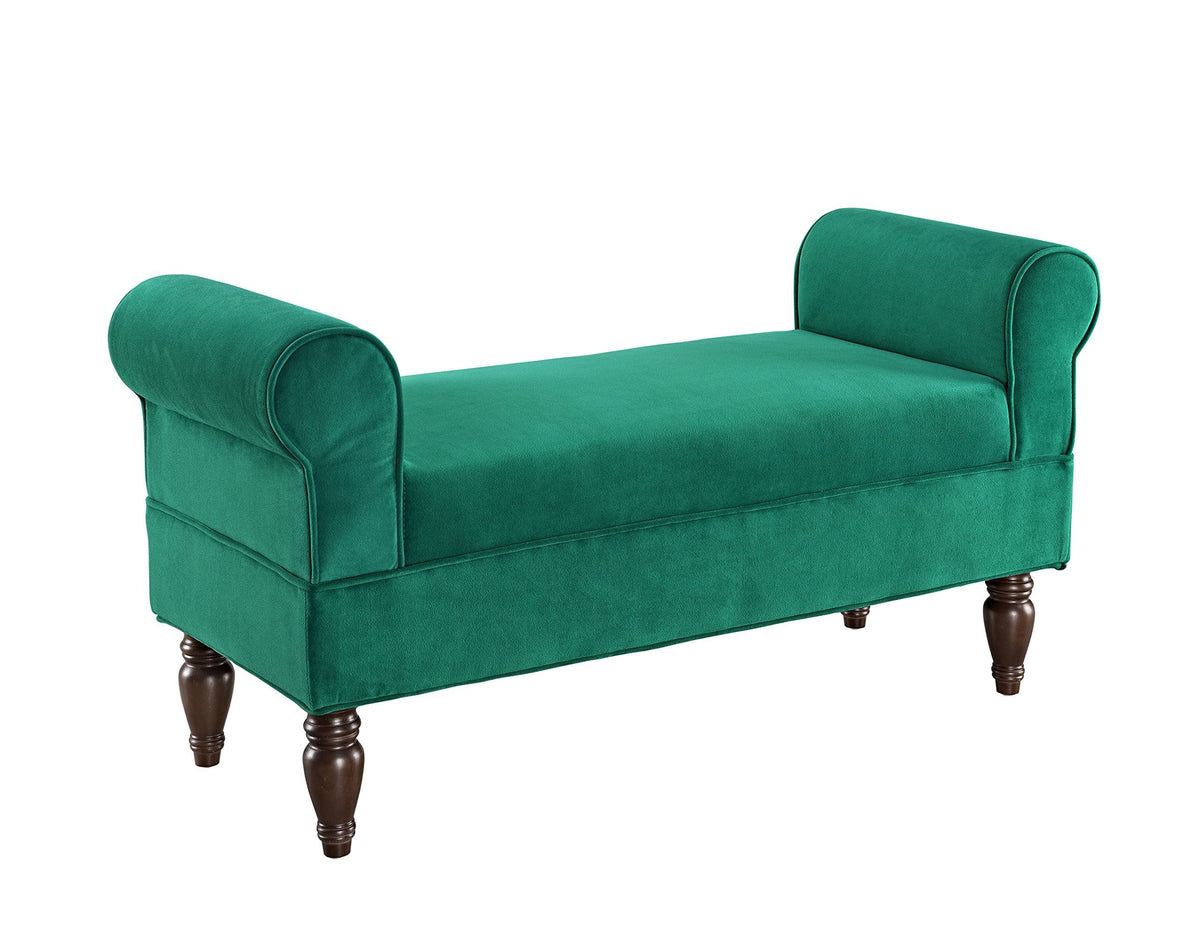 Aquamarine Bench E802
