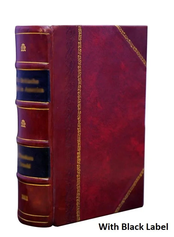 Leather Bound Book K714435