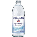 Sprkling Mineral Water P3054