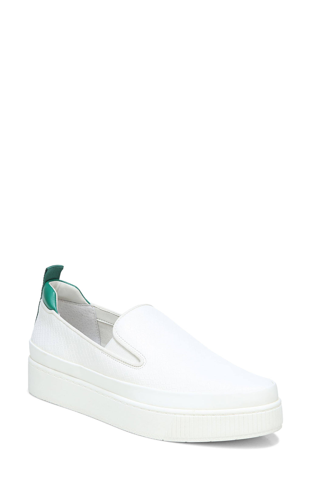 White 8.5 M Shoes P219480