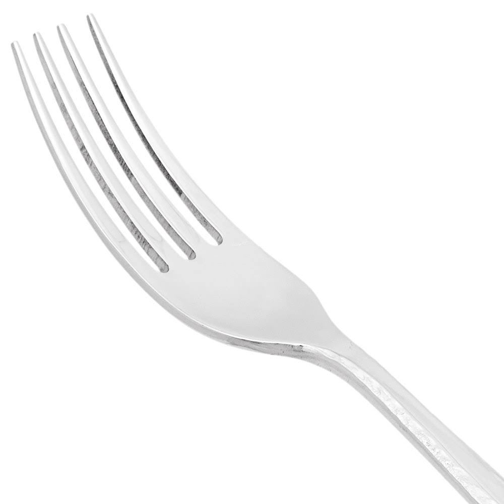 18/8 Stainless Steel Salad Fork J695