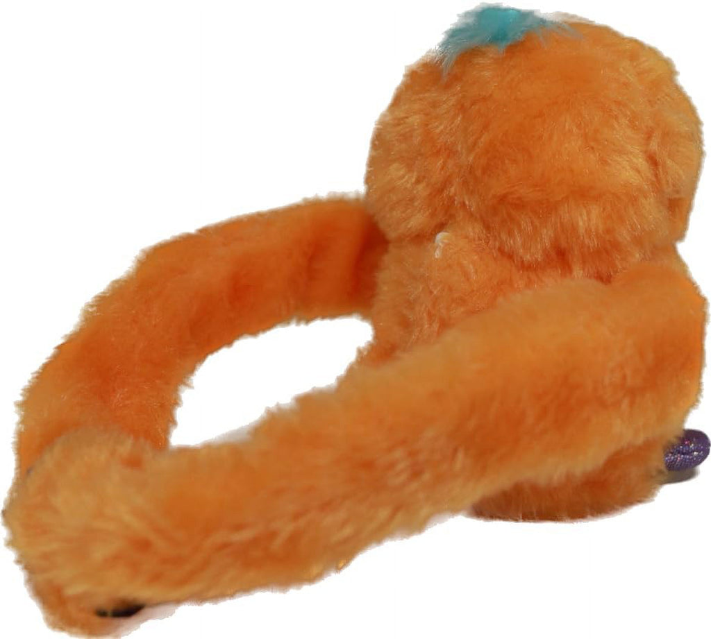 Plush Wonky Monkey I38553