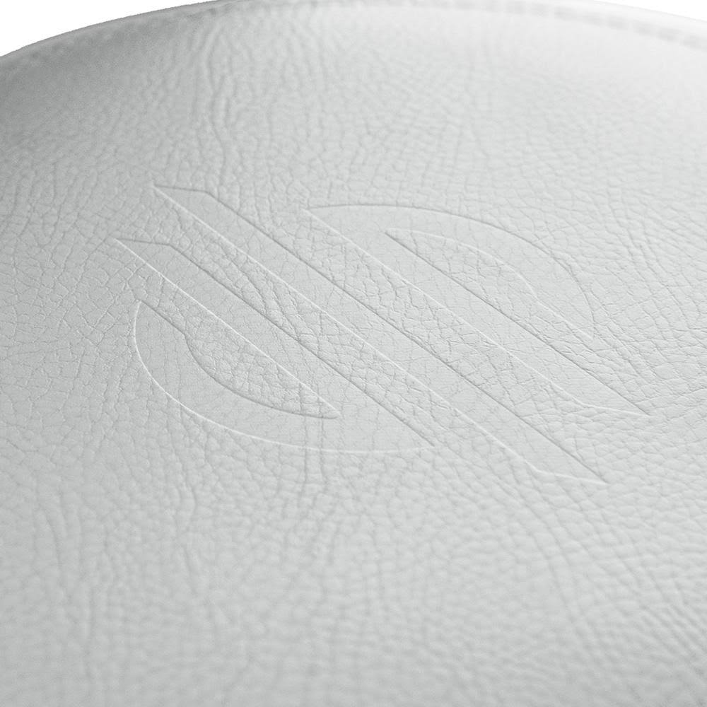 White Standard Striking Air Mitts Pair K437187
