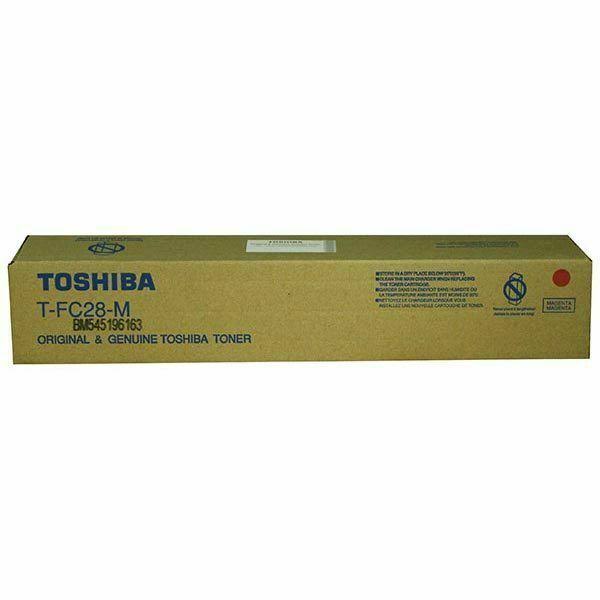 Magenta Toner Cartridge W373
