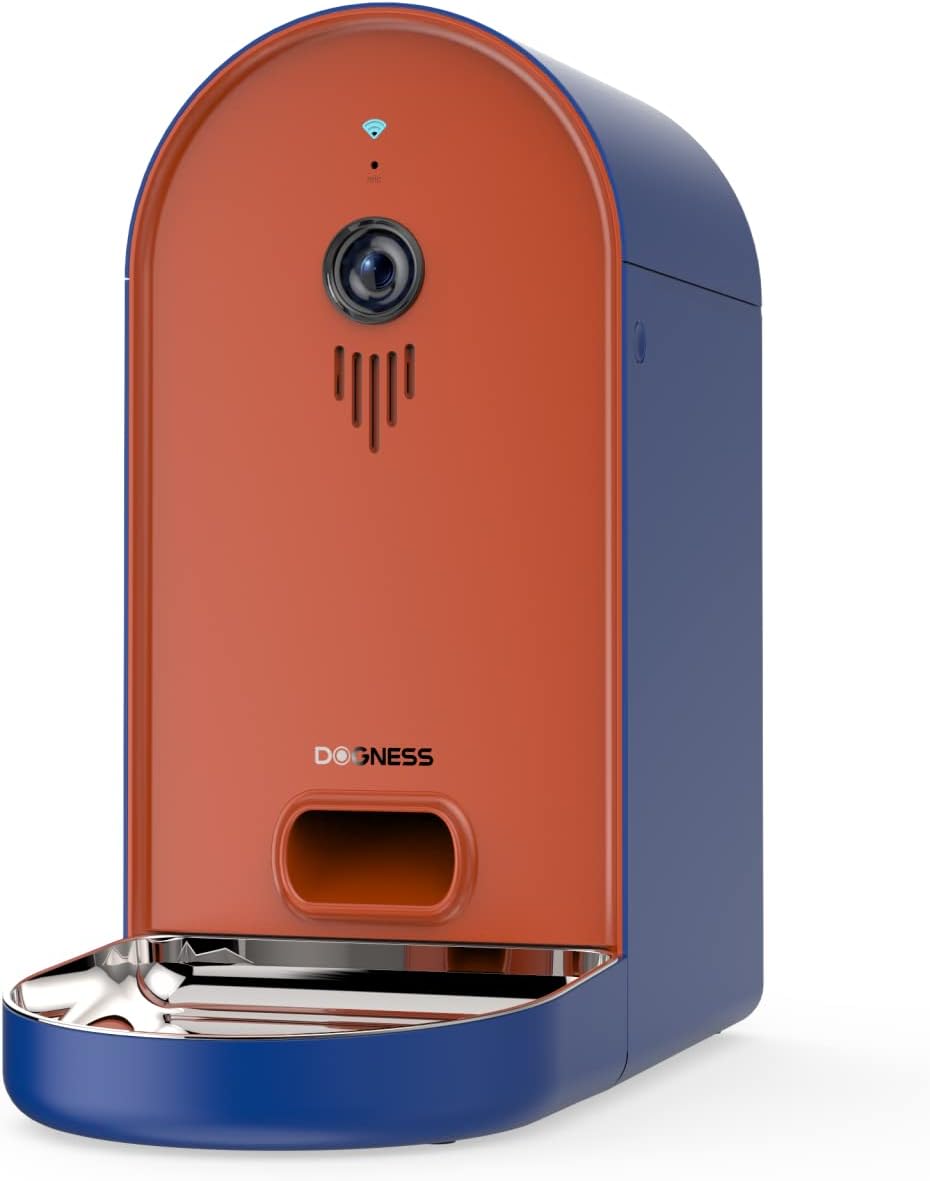 Smart Camera Feeder with WiFi V933