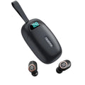 Wireless Bluetooth in-Ear Headphones with Charging Case C8301