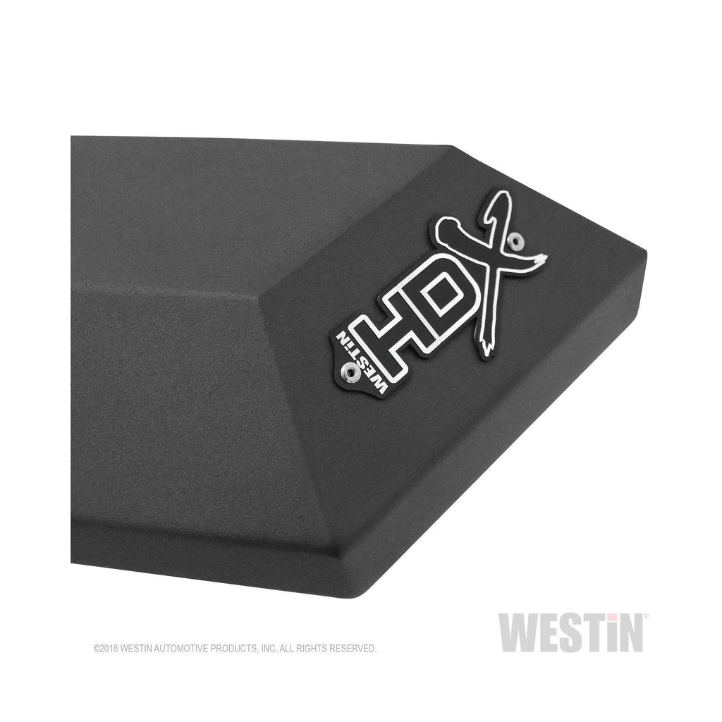HDX Xtreme Nerf Step Bars L5434