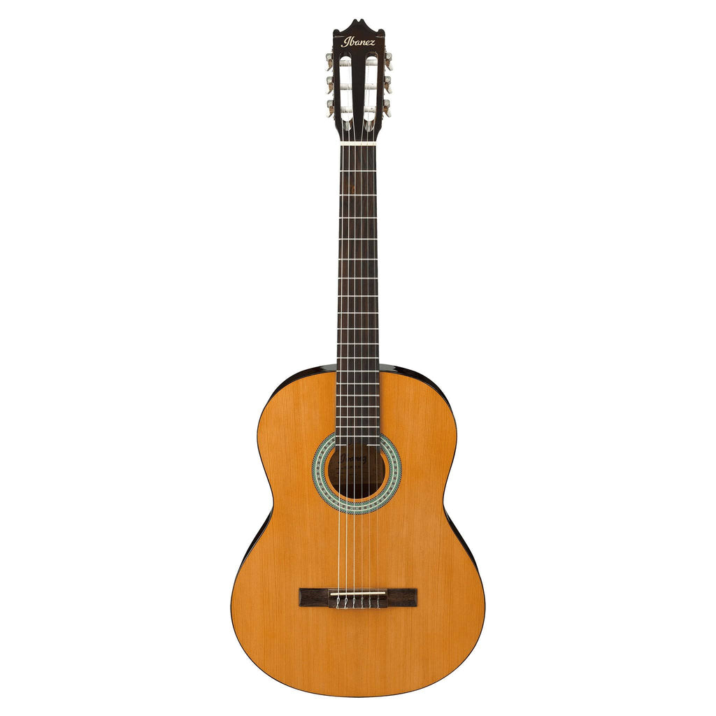3/4 Size Natural Classical Guitar E345