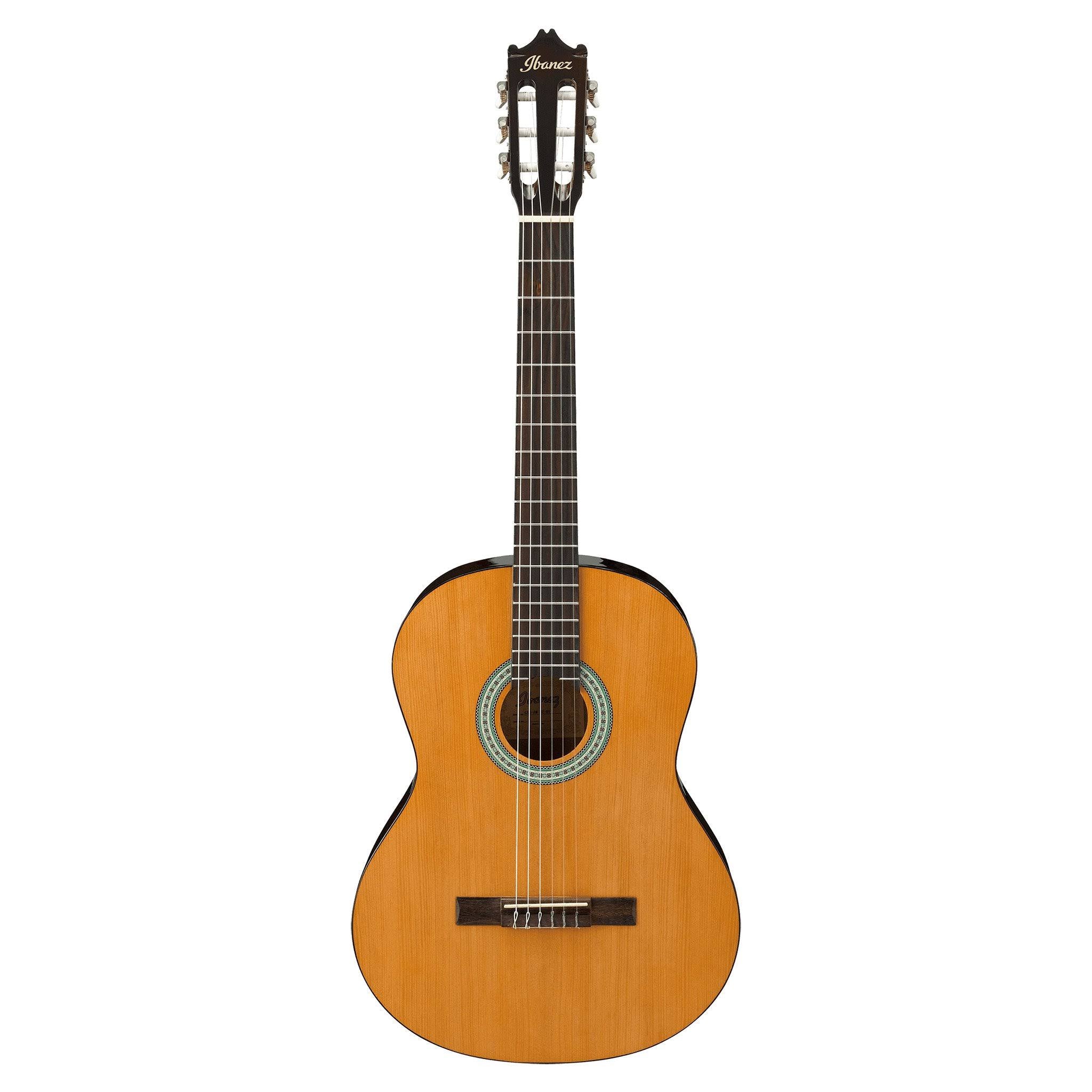 3/4 Size Natural Classical Guitar E345