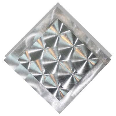 Metal Art Wall Decor V404821