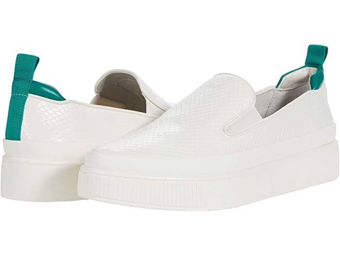 White 8.5 M Shoes P219480