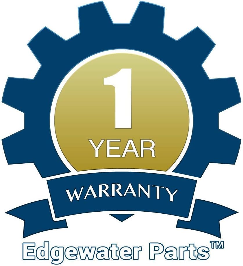 Ice Maker Compatible With Whirlpool Refrigerator Pack of 2 D730945