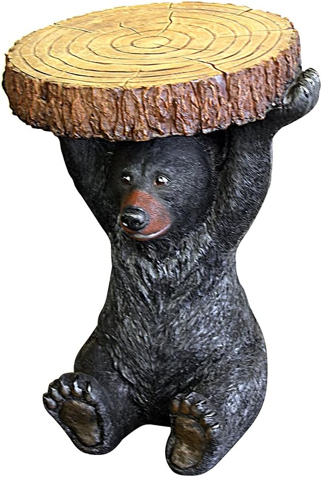 Black Bear Table P900