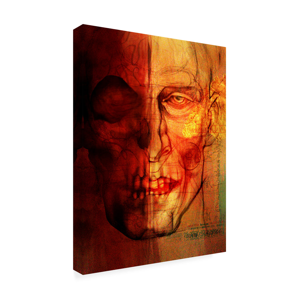 Canvas Art O8332