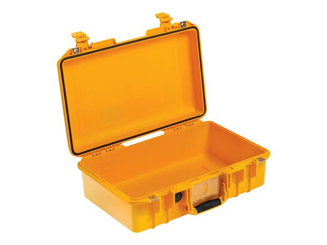Yellow Hard Case O970137