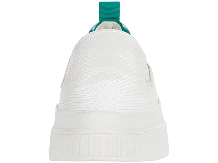 White 8.5 M Shoes P219480