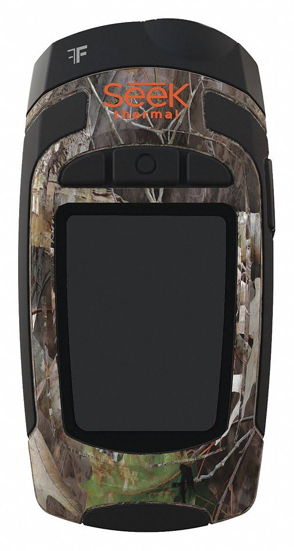 Thermal Camo Camera M5316