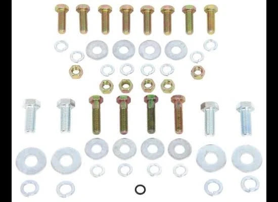 Gooseneck Hitch D20286