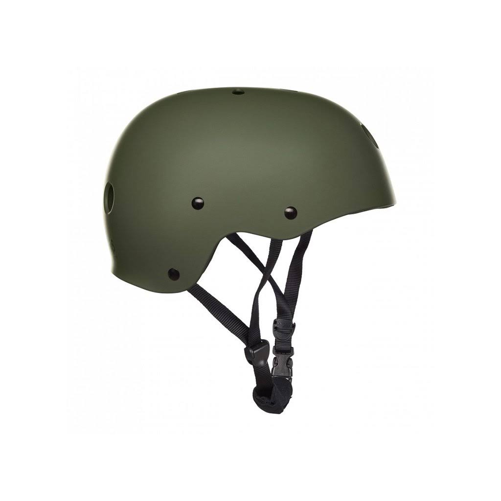 Mint Grey MK8 Helmet Z9756