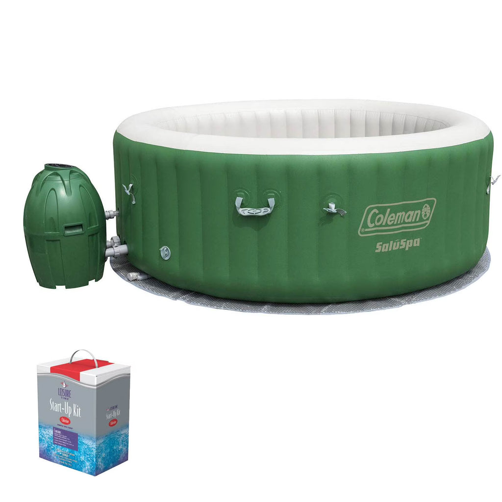 6 Person Inflatable Hot Tub I365
