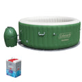 6 Person Inflatable Hot Tub I365