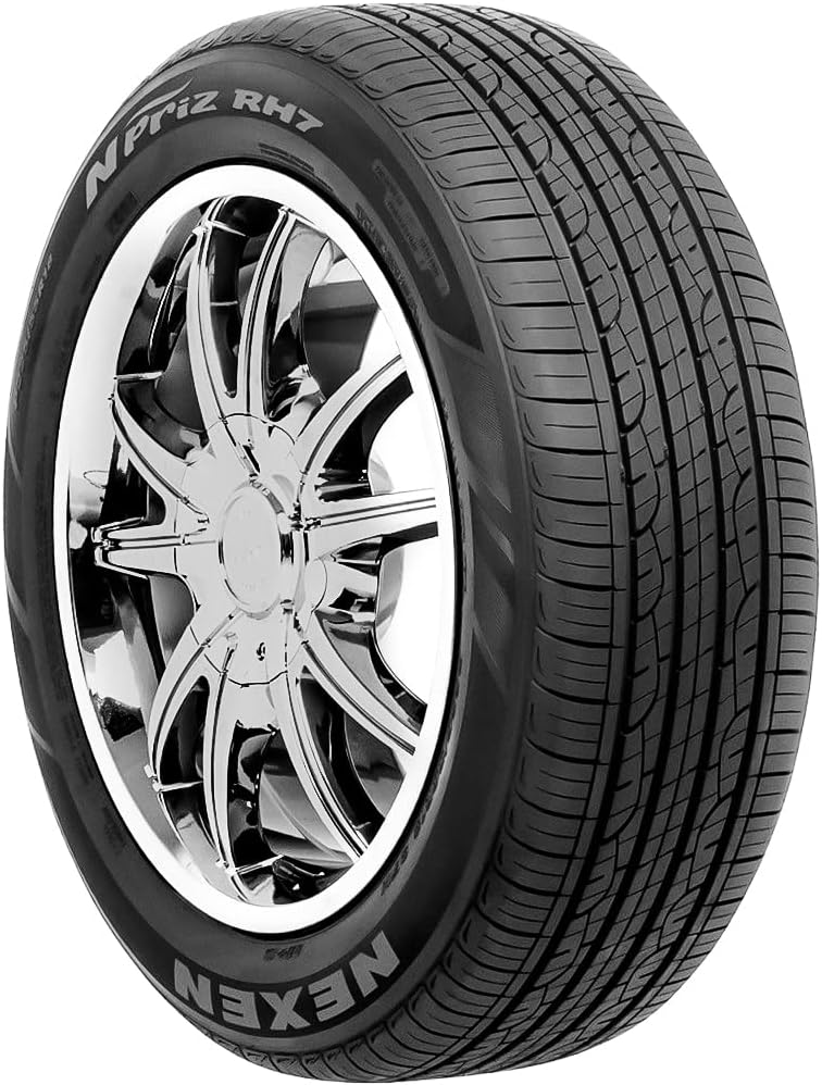 All-Season Radial Tire 235/60R18 103H D805379