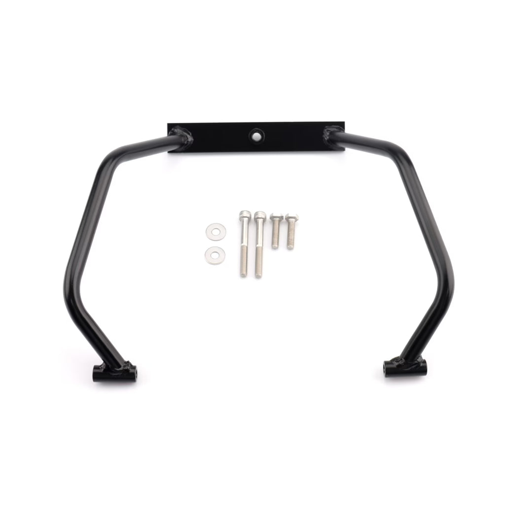 Motorcycle Rear Luggage Rack Reinforcing Bracket Stabilizer Rod Replacement H904