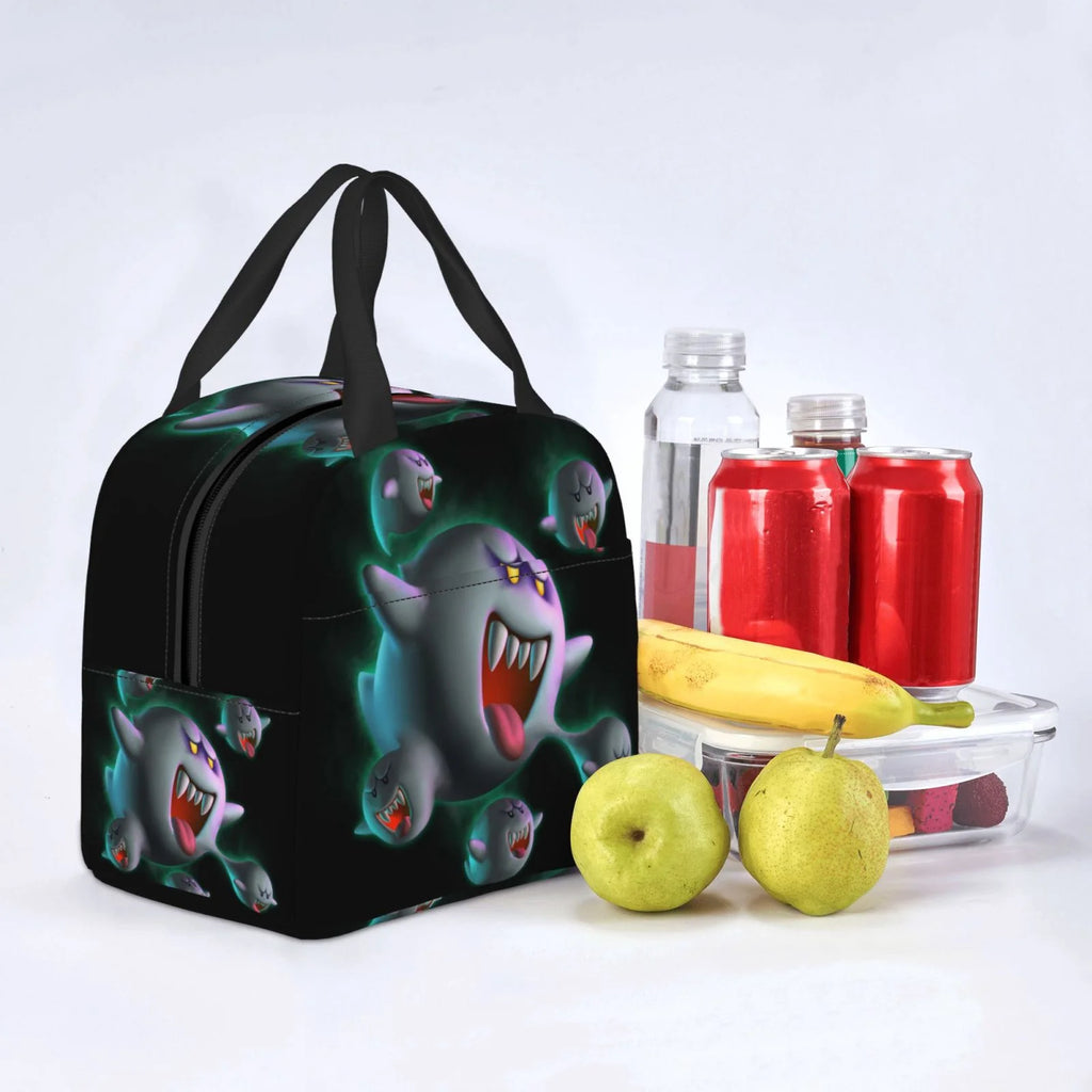 Insulated Lunch Bag Cooler Lunch Box S2093