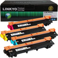 4-Pack Toner Cartridge M7070