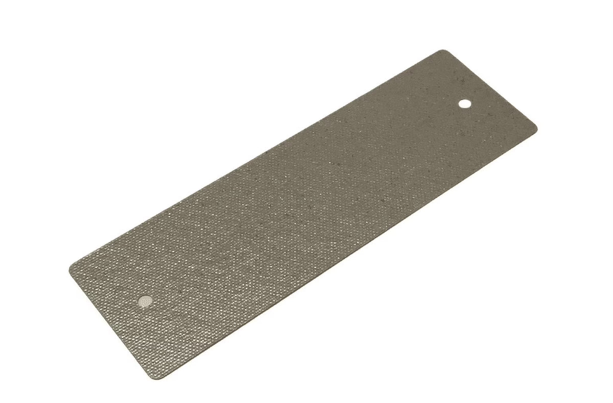 Microwave Waveguide Cover U414