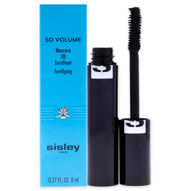 Deep Black Mascara 0.27 oz J1036