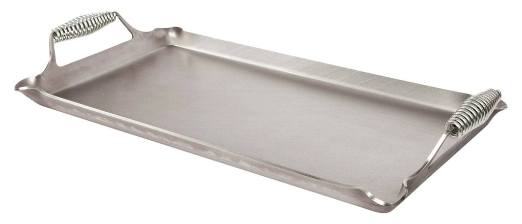 Carbon Steel Griddle W18864