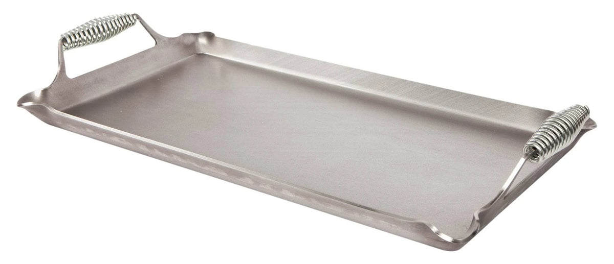Carbon Steel Griddle W18864