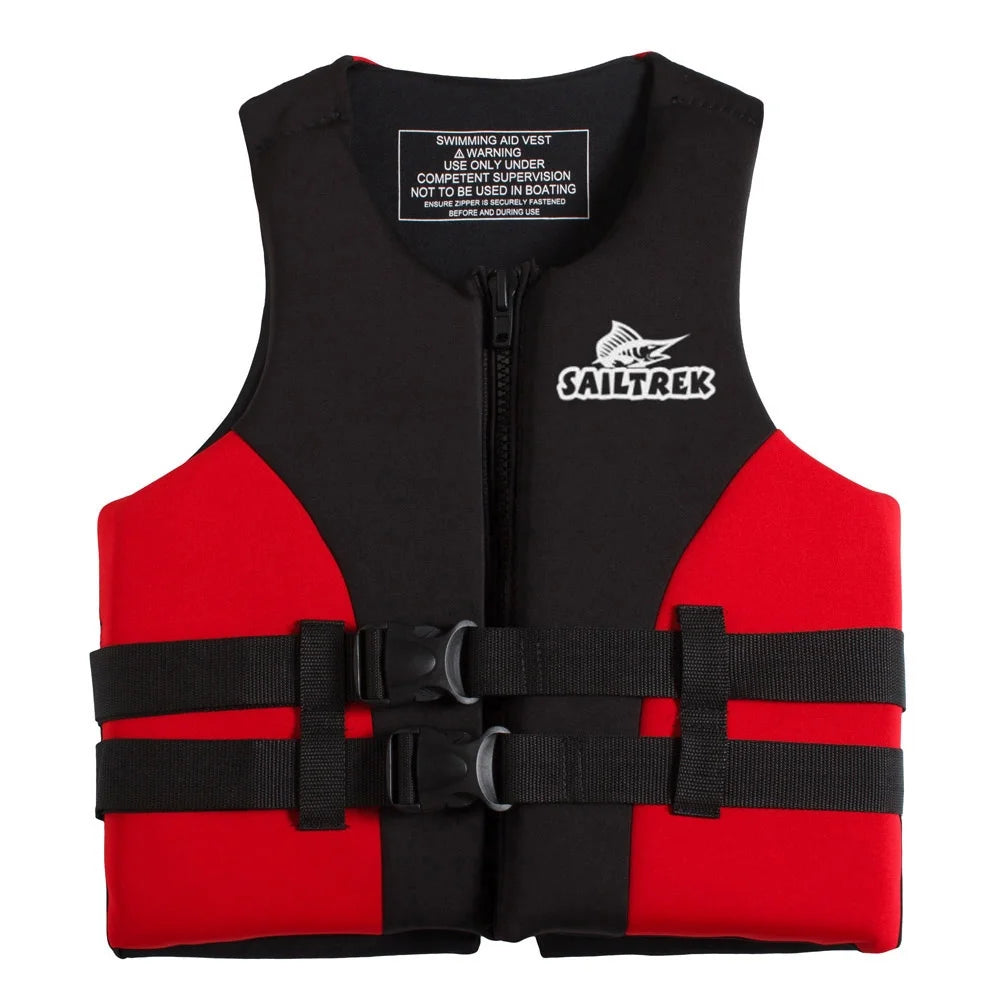 Neoprene Fishing Watersports Safety Gloves R101857