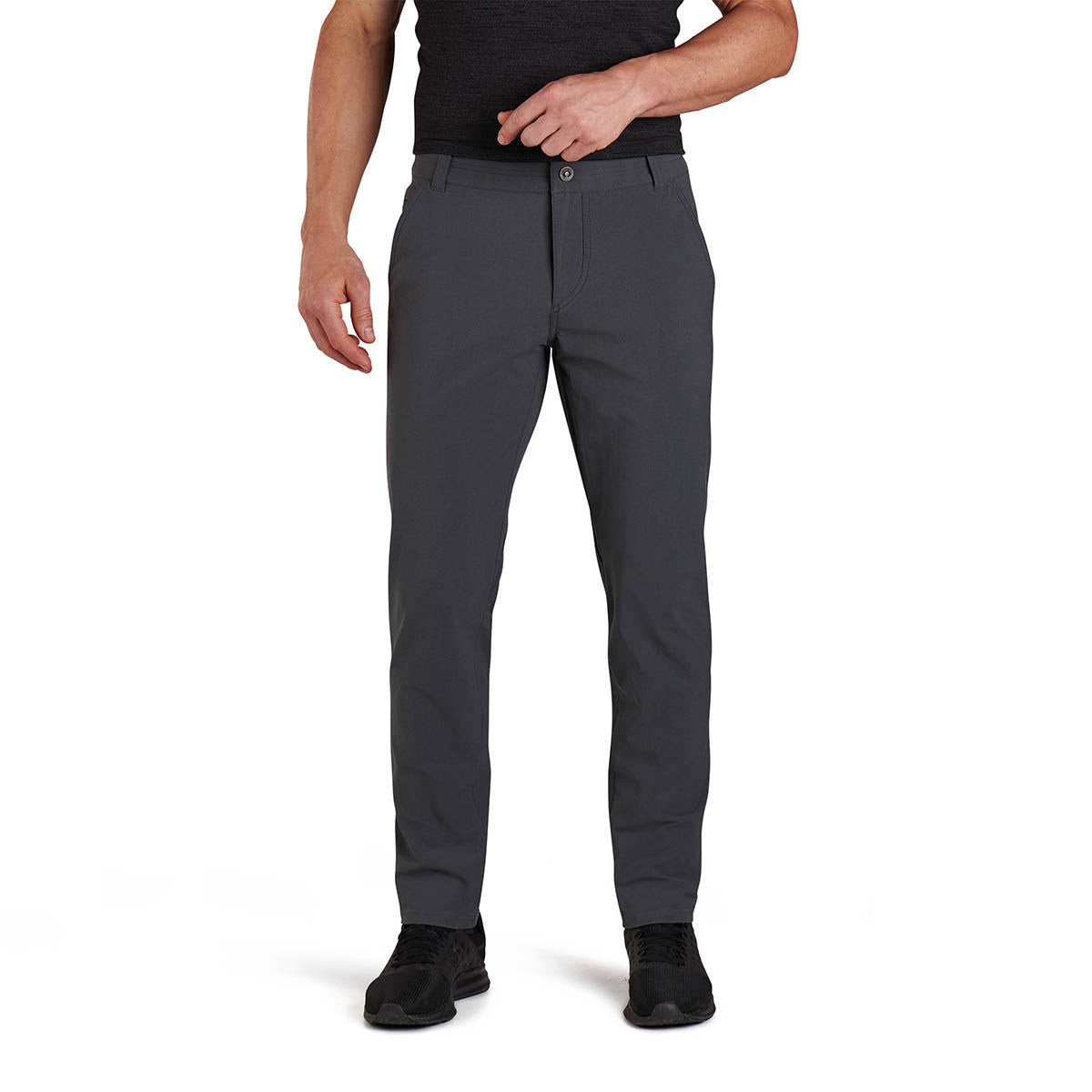 Carbon Chino Pants L475