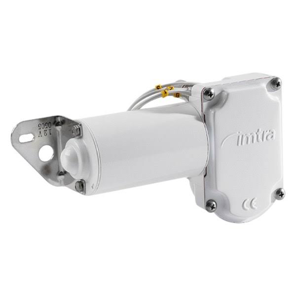 W10 HD 24V 2-Speed Windscreen Wiper Motor X124