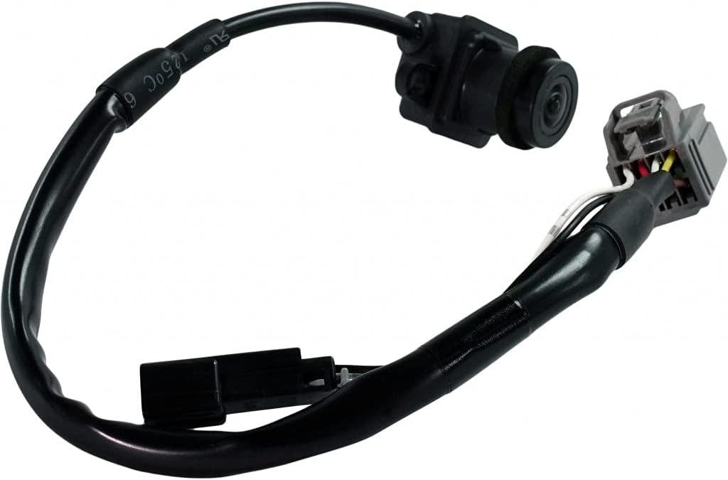 Rear View Back Up Camera K5474