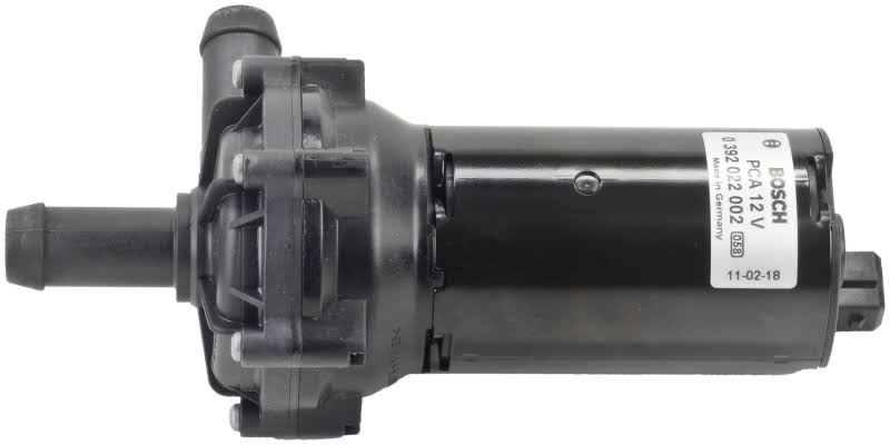 Electric Water Pump W394742