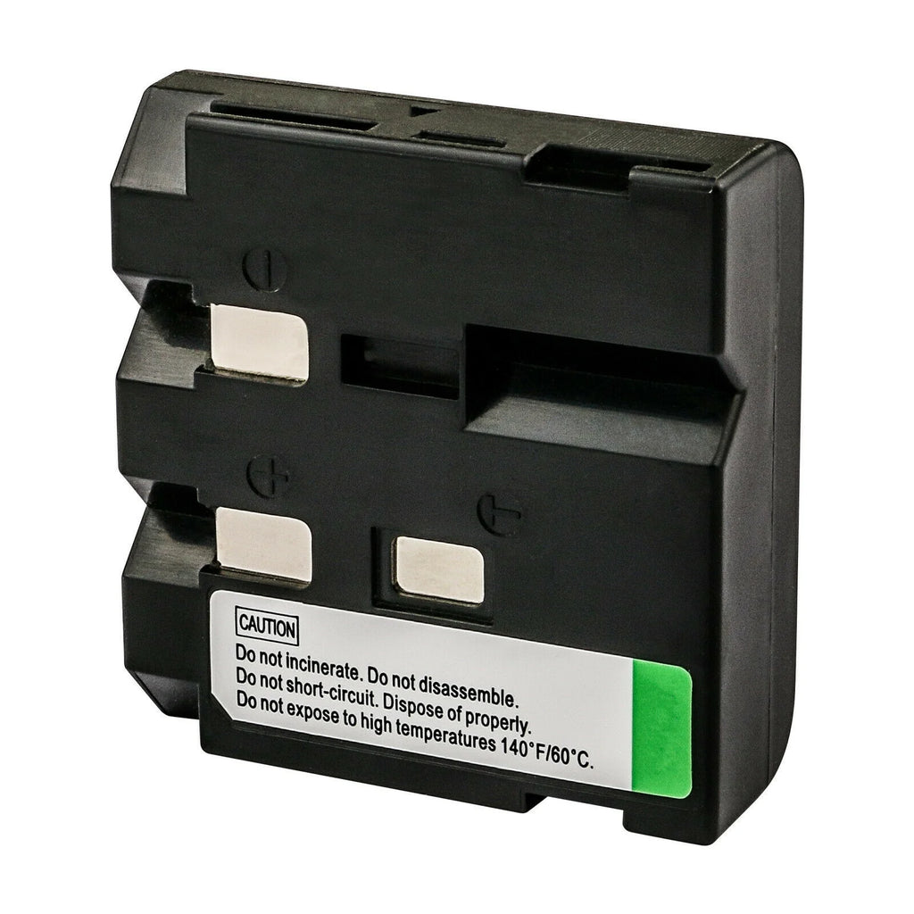 4-Pack Battery and AC Wall Charger R8273