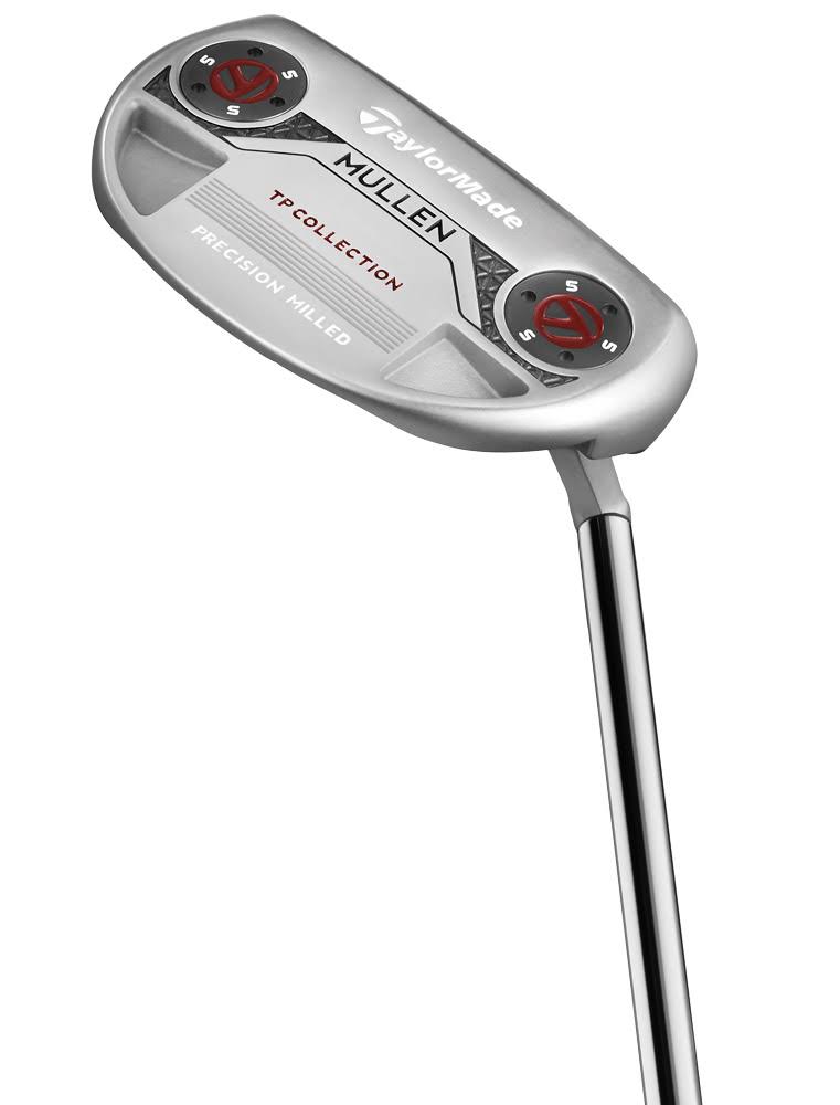 Mullen Putter P6389