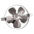 9 in Exhaust Fan, Ring Mount V1129